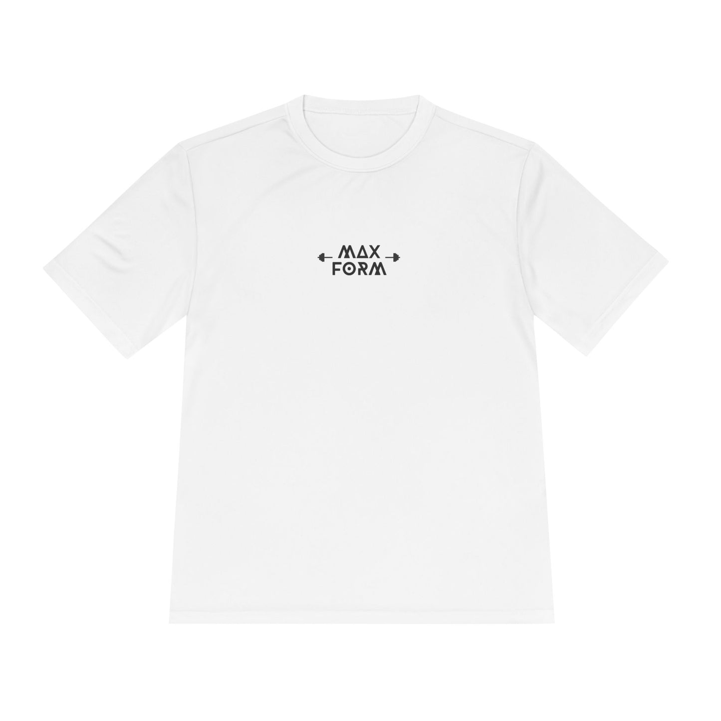 Moisture Wicking Tee