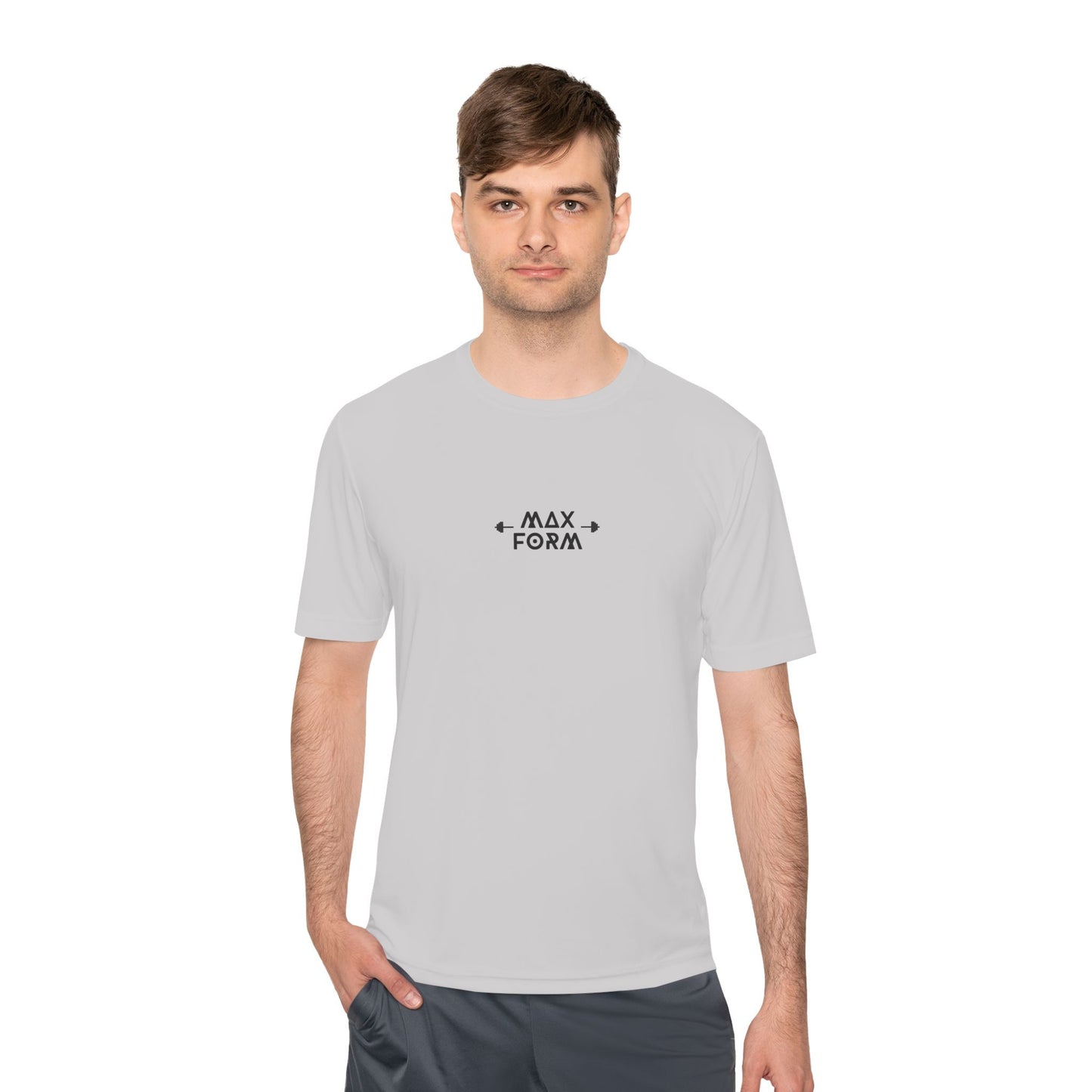 Moisture Wicking Tee