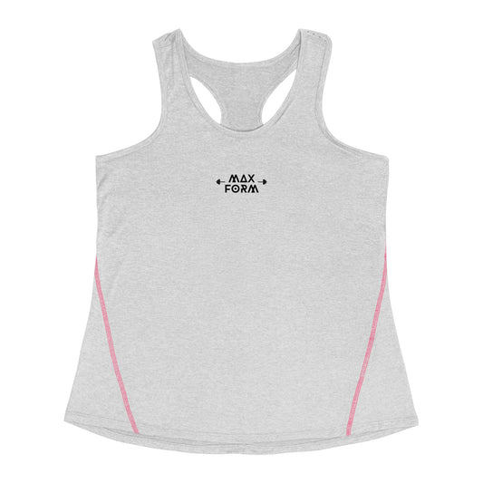 Women's Racerback Sports Top