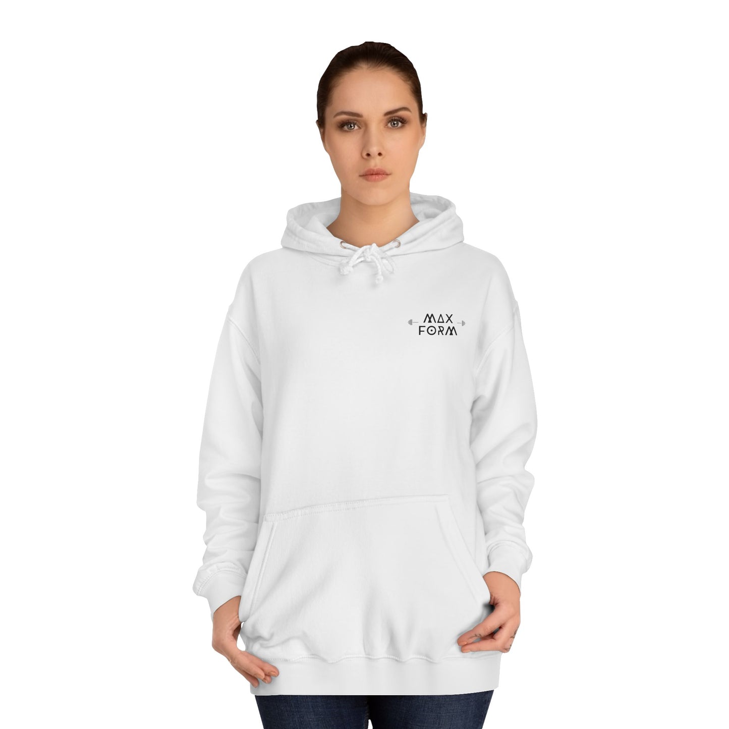 Unisex Pullover Hoodie