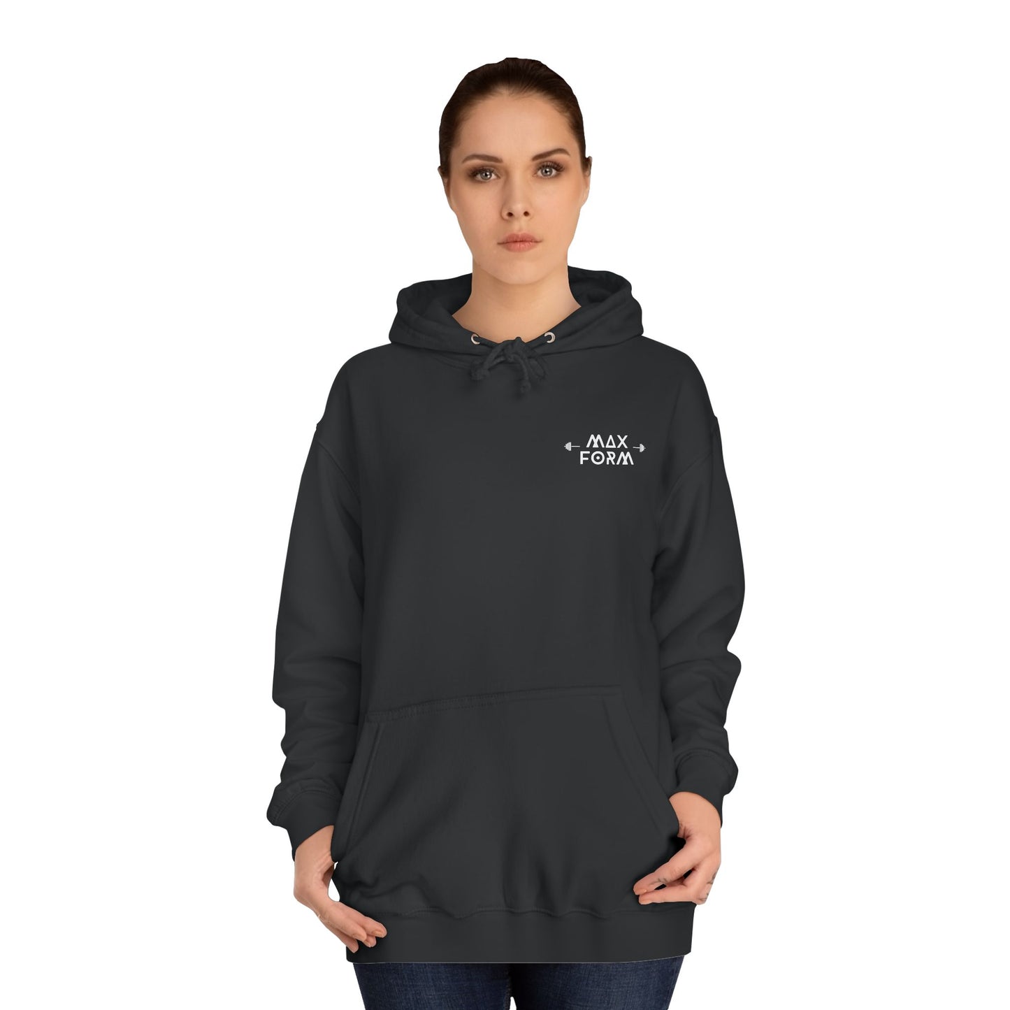 Unisex Pullover Hoodie