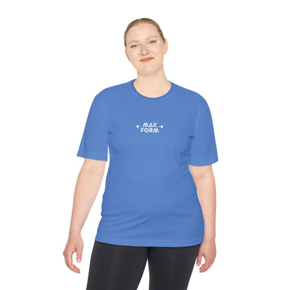 Moisture Wicking Tee