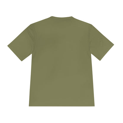 Moisture Wicking Tee