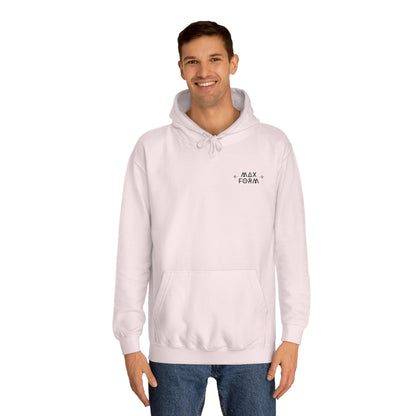 Unisex Pullover Hoodie