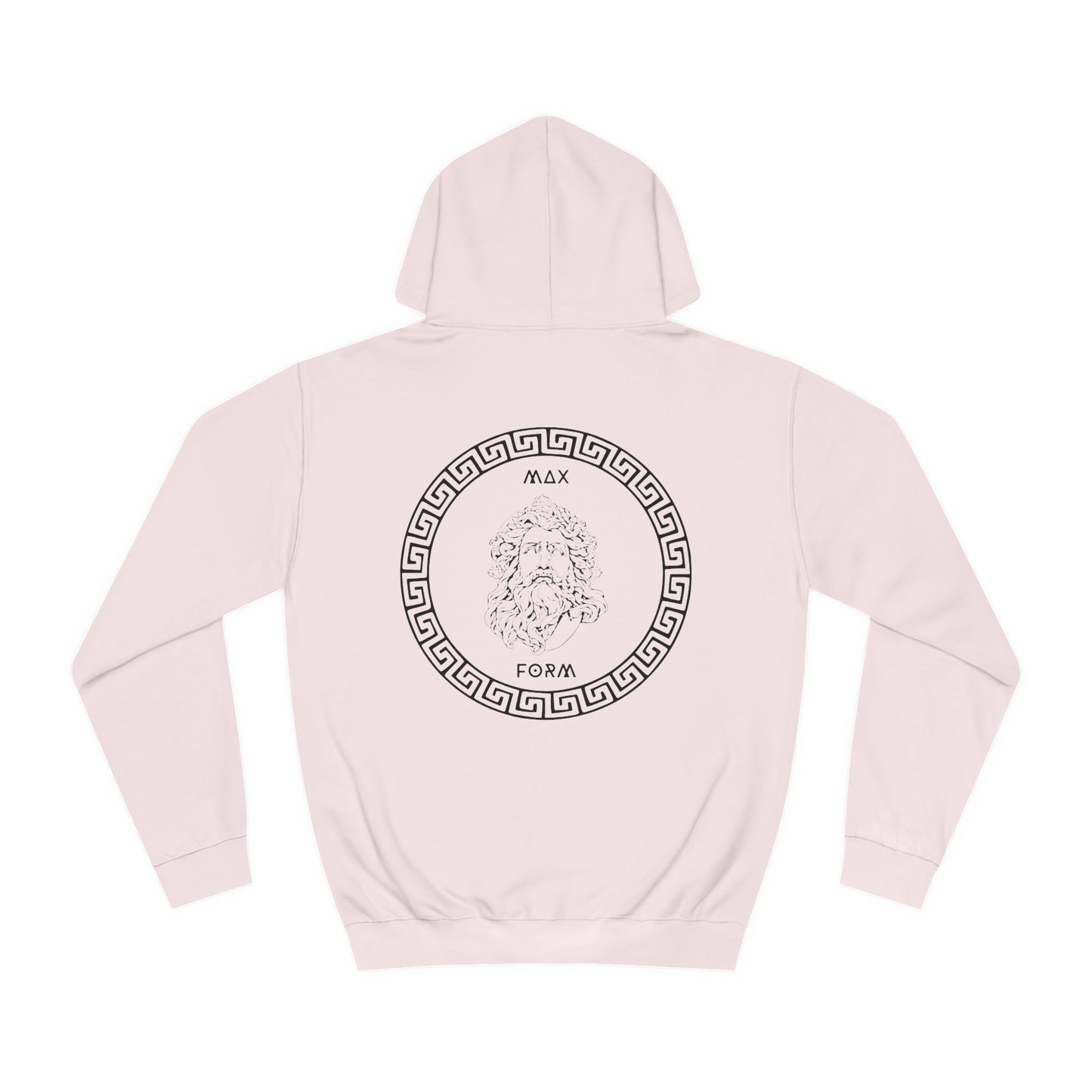 Unisex Pullover Hoodie