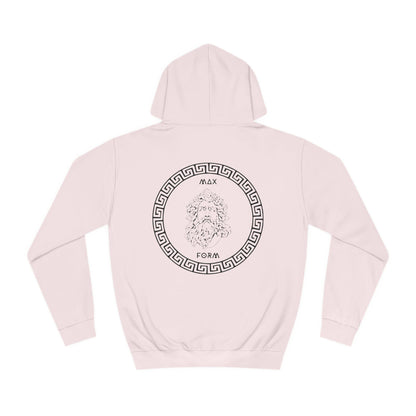 Unisex Pullover Hoodie