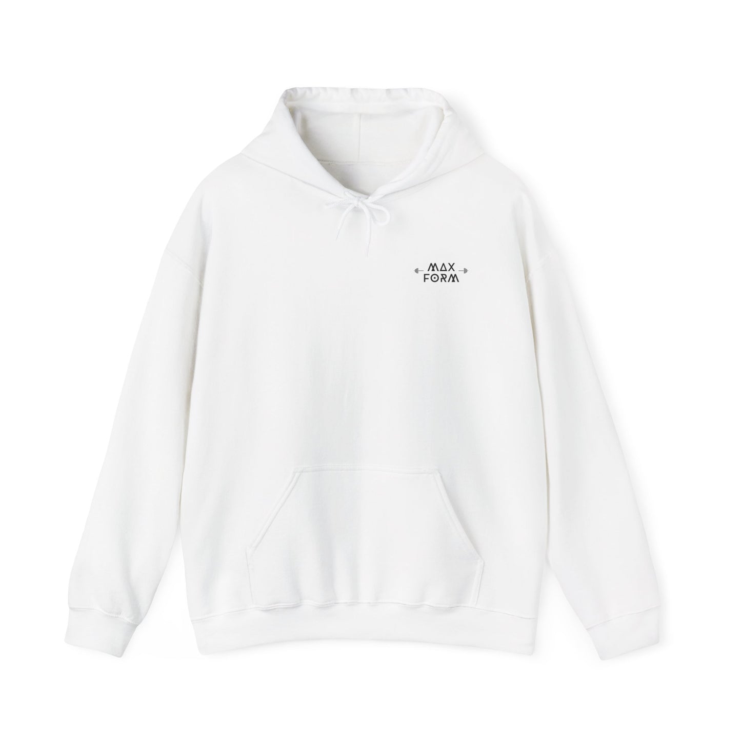 Unisex Pullover Hoodie