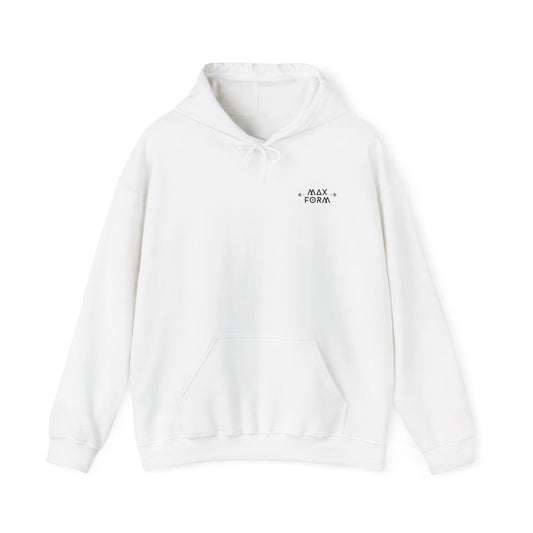 Unisex Pullover Hoodie