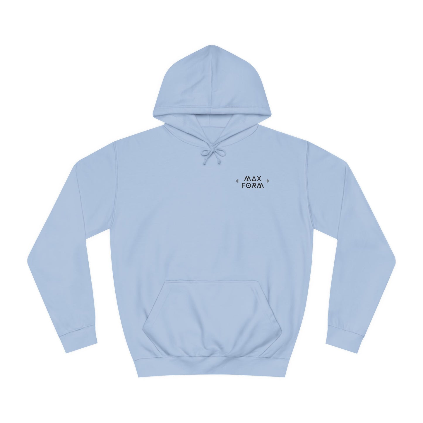 Unisex Pullover Hoodie