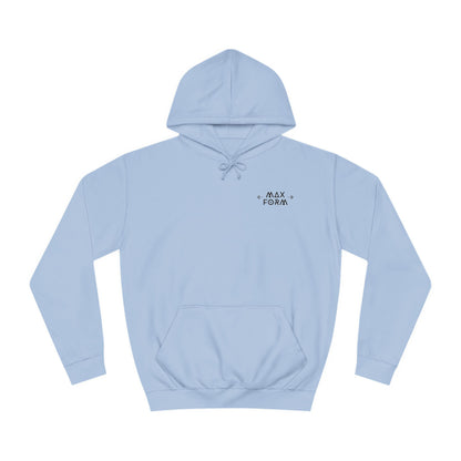 Unisex Pullover Hoodie