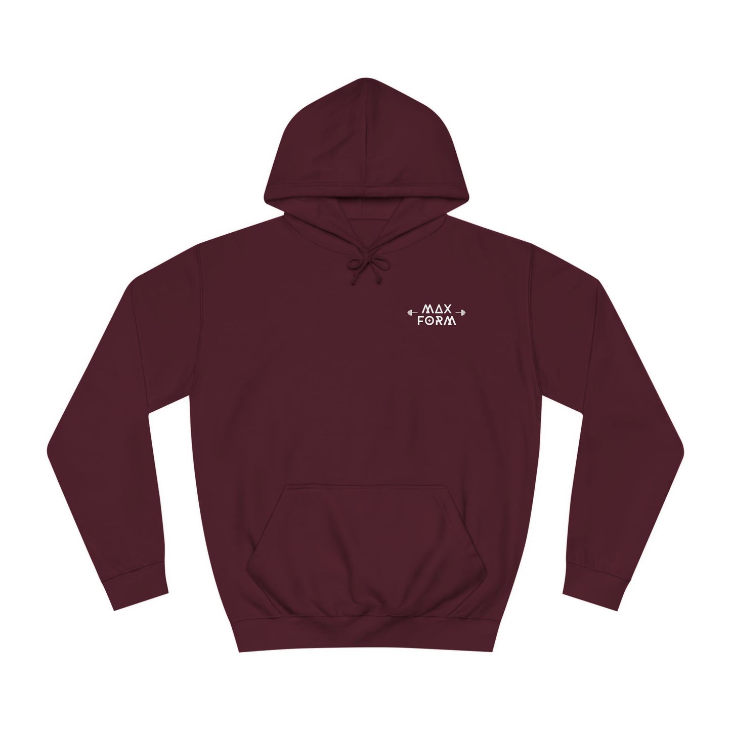 Unisex Pullover Hoodie