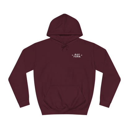 Unisex Pullover Hoodie