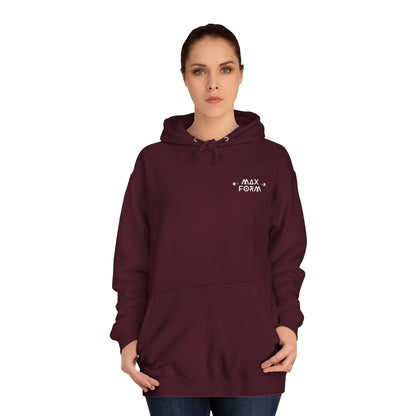 Unisex Pullover Hoodie