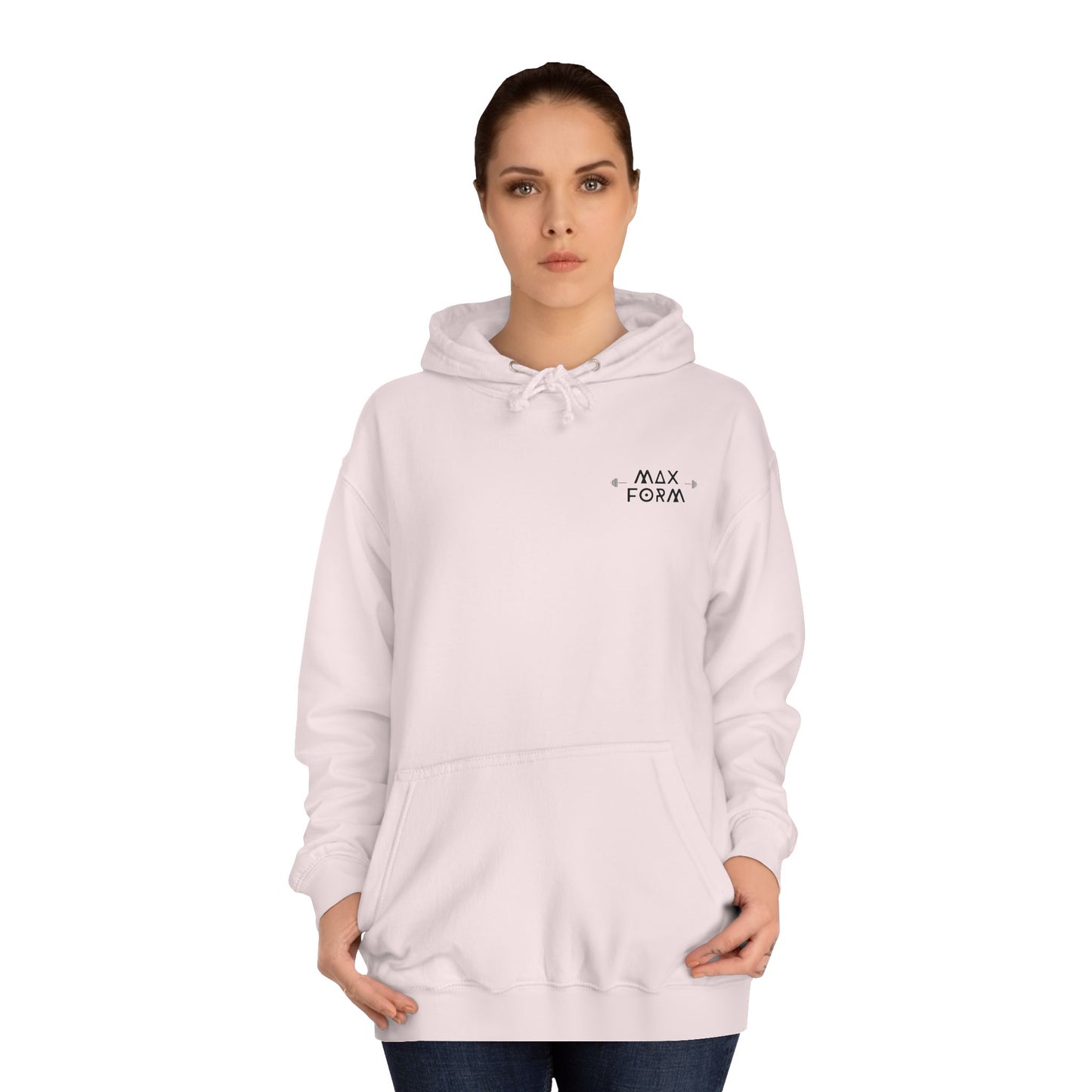 Unisex Pullover Hoodie