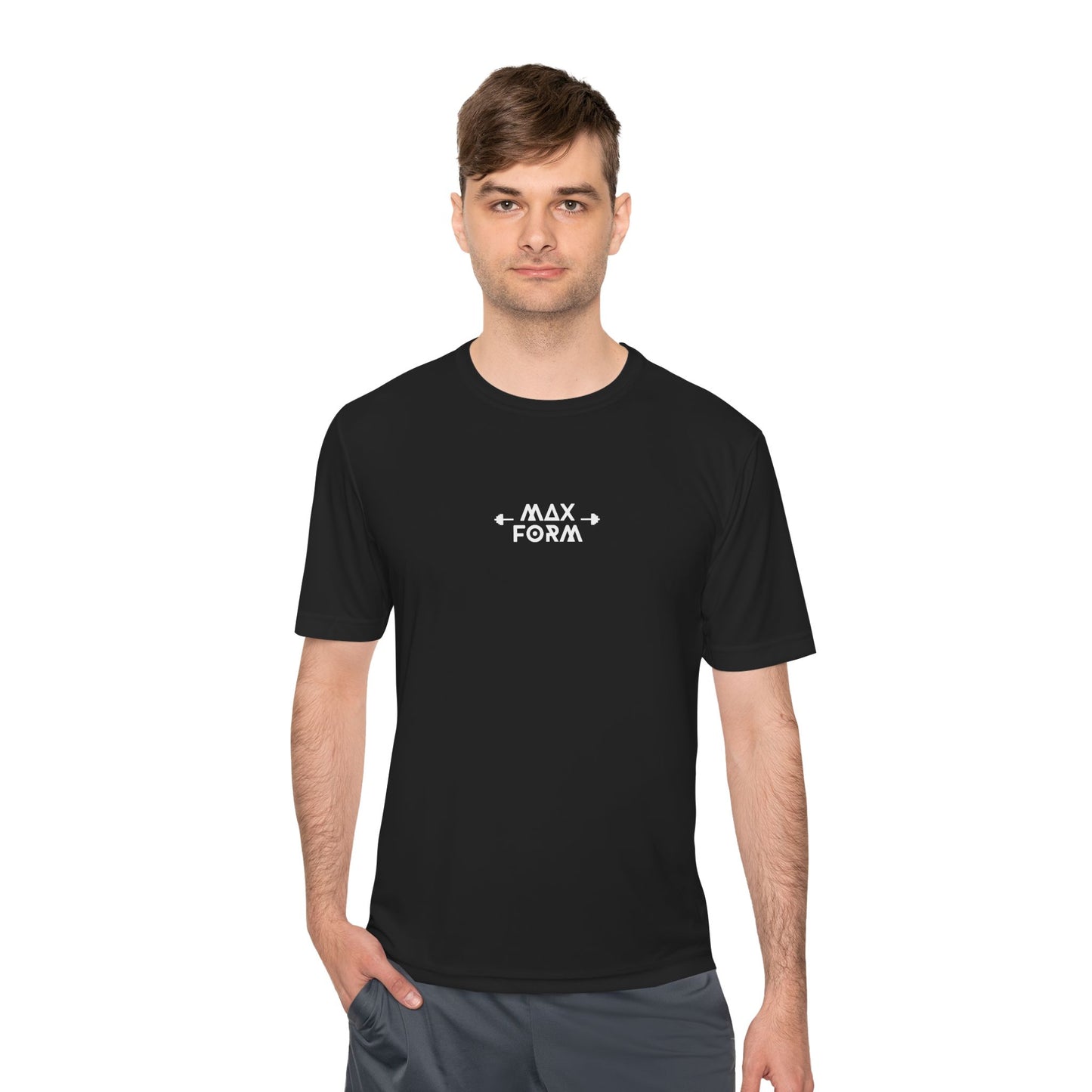 Moisture Wicking Tee