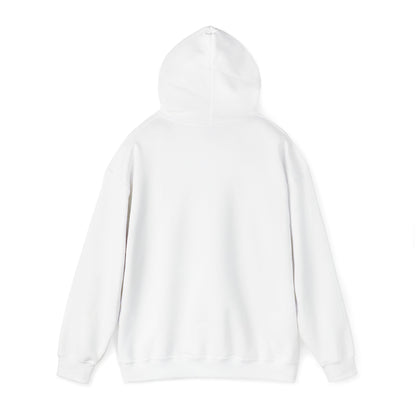 Unisex Pullover Hoodie