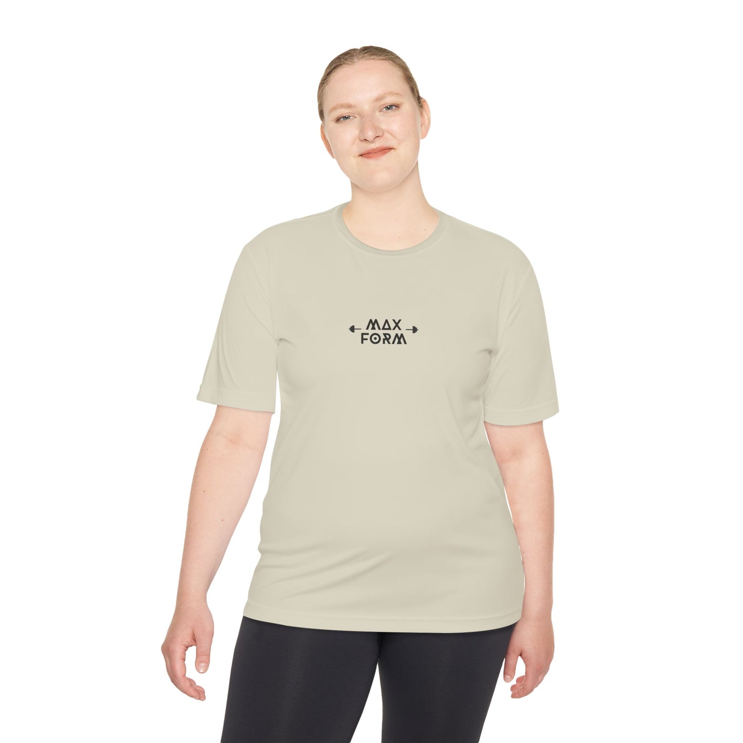 Moisture Wicking Tee