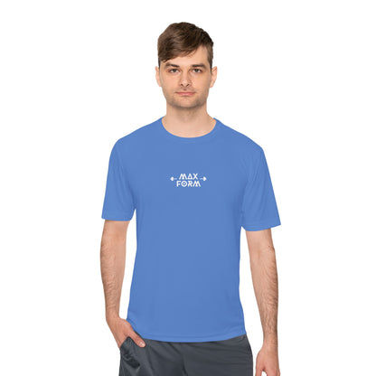 Moisture Wicking Tee