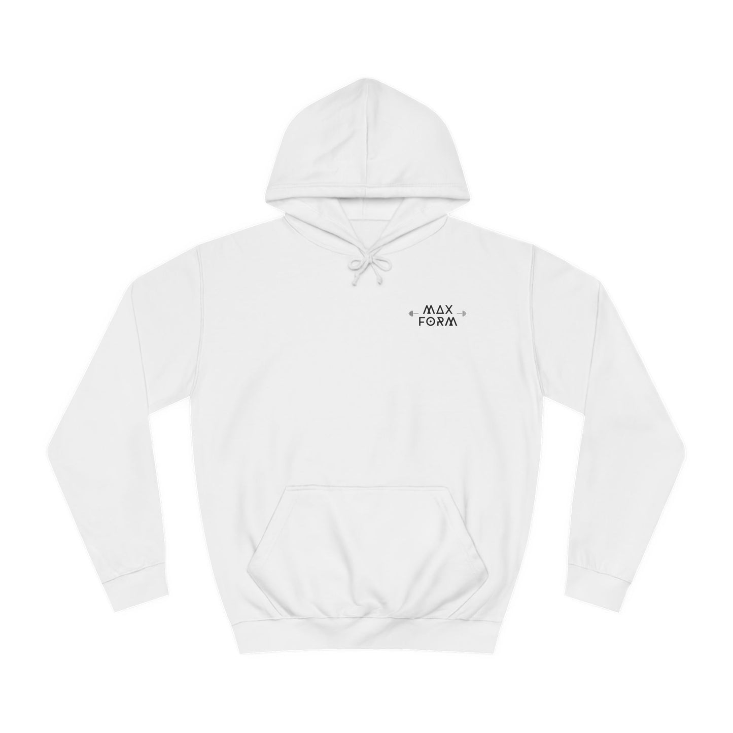 Unisex Pullover Hoodie