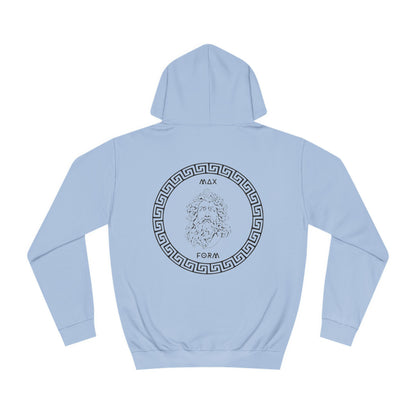 Unisex Pullover Hoodie