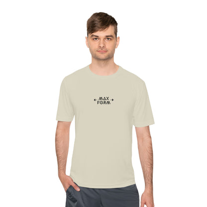 Moisture Wicking Tee