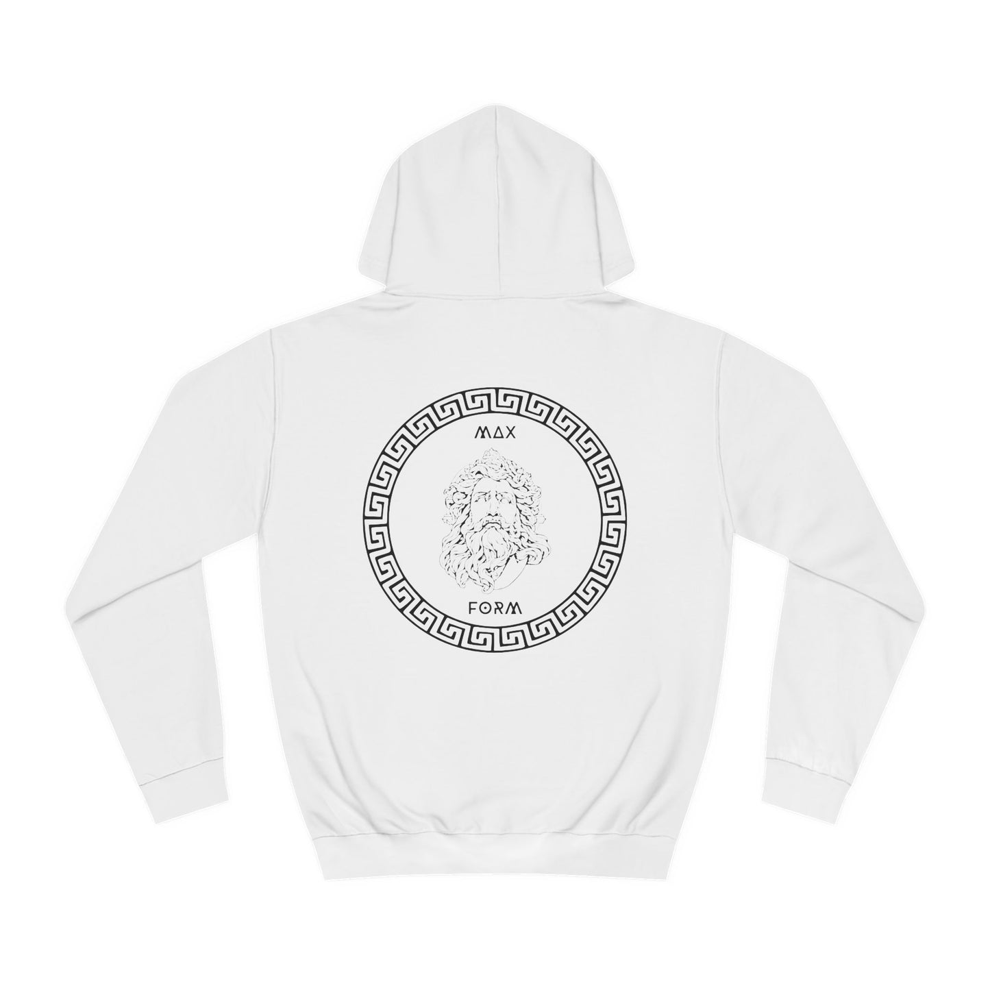 Unisex Pullover Hoodie