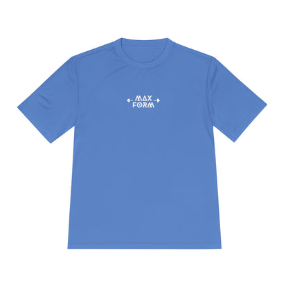 Moisture Wicking Tee