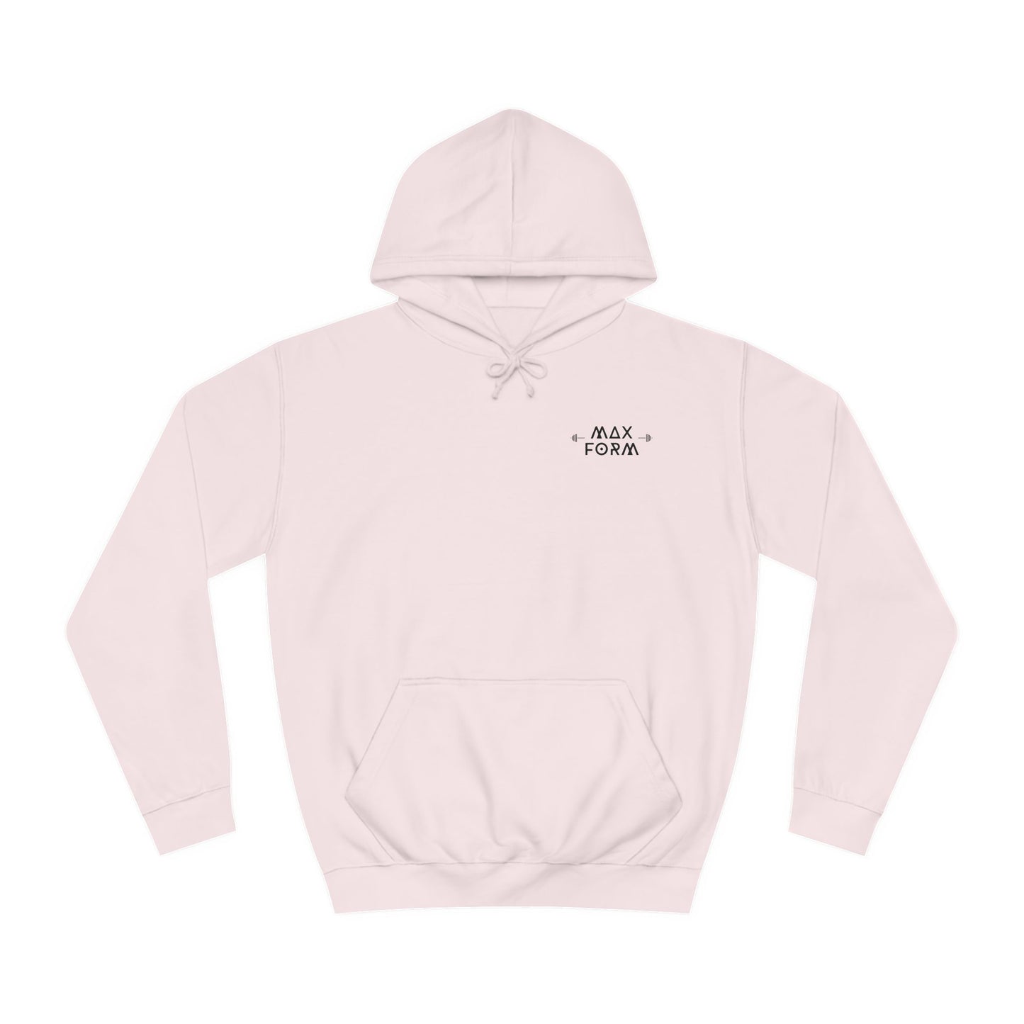 Unisex Pullover Hoodie