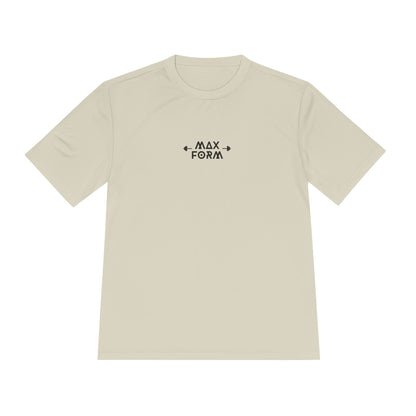 Moisture Wicking Tee