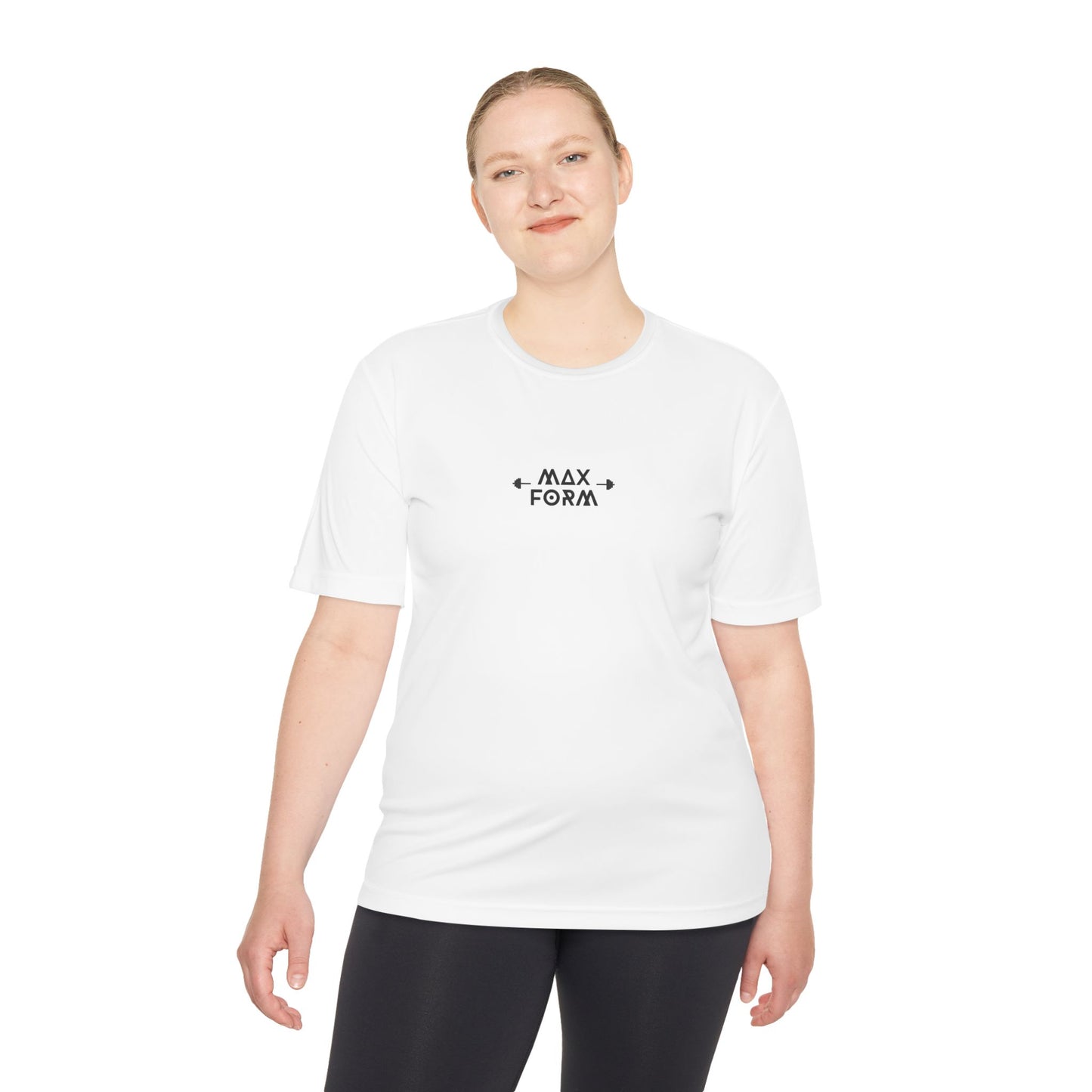 Moisture Wicking Tee