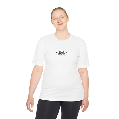 Moisture Wicking Tee