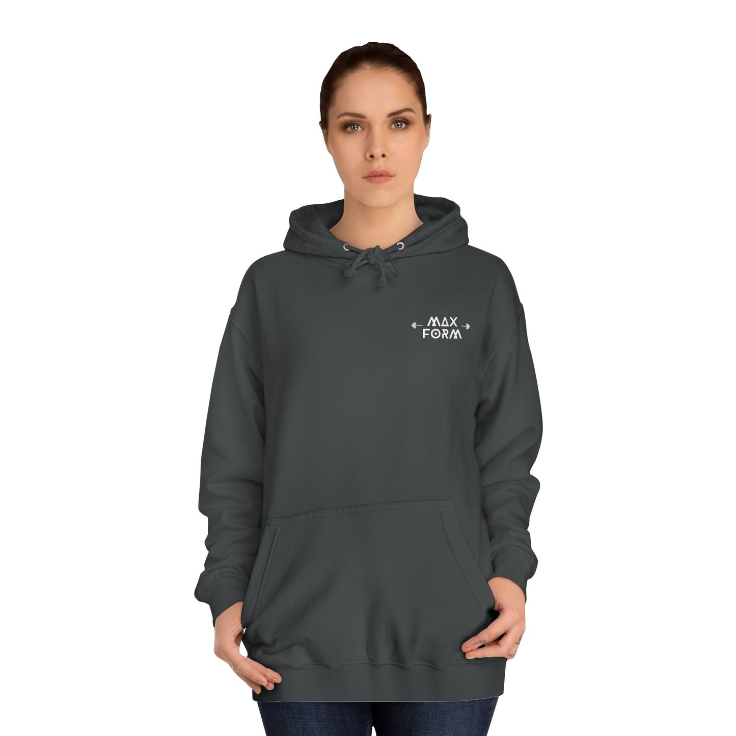 Unisex Pullover Hoodie