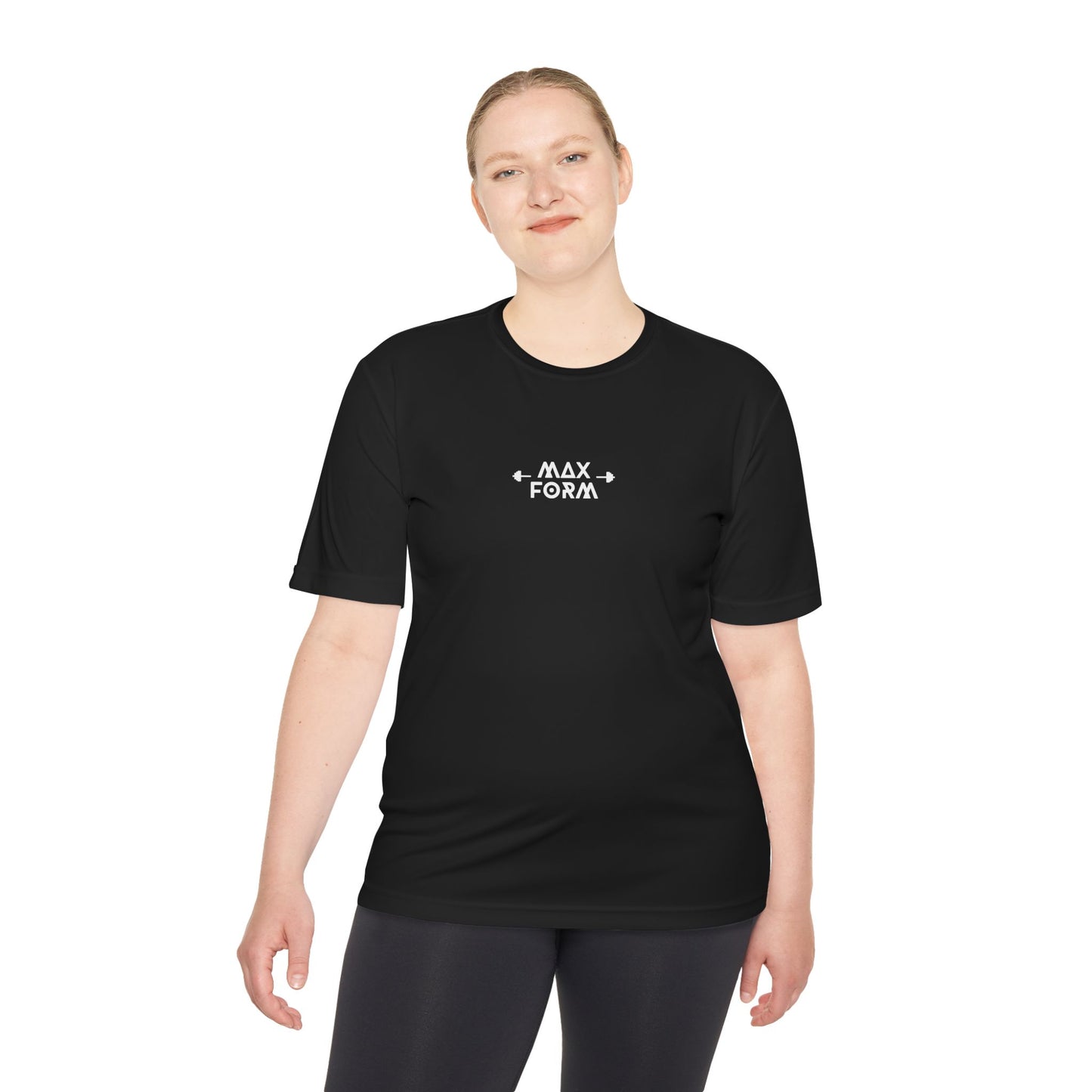 Moisture Wicking Tee